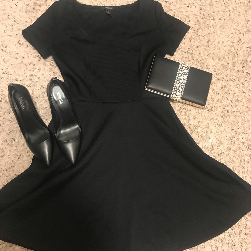 Forever 21 dress
